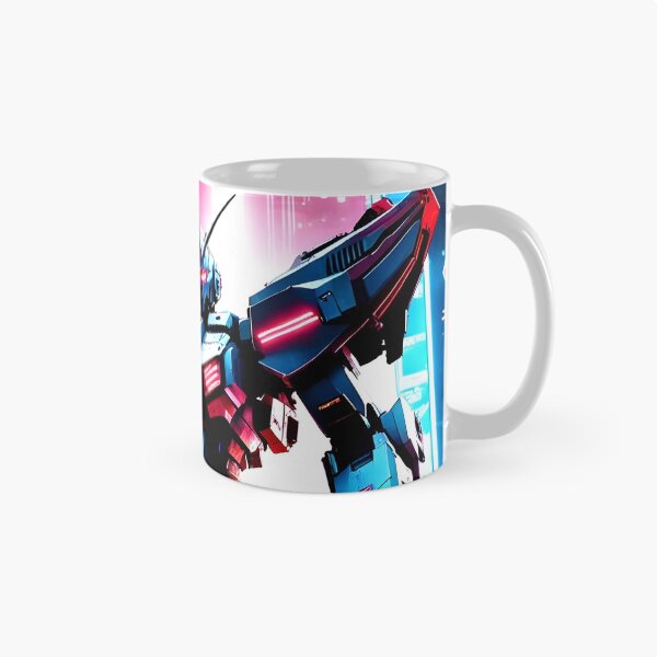 Item preview, BattleMech v1 designed and sold by Dirk Danger Designs.