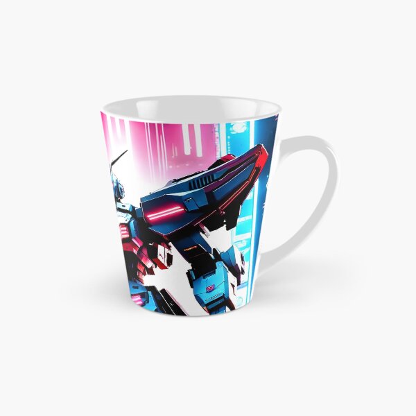 Item preview, BattleMech v1 designed and sold by Dirk Danger Designs.