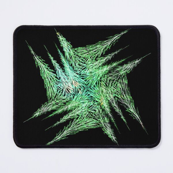 Item preview, Abstract Tree Cluster designed and sold by SirkDesignsLtd.