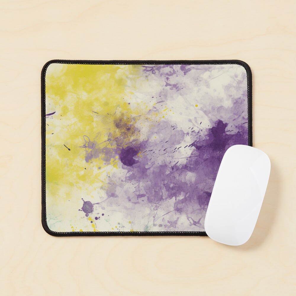 Item preview, Mouse Pad designed and sold by SideSignal.