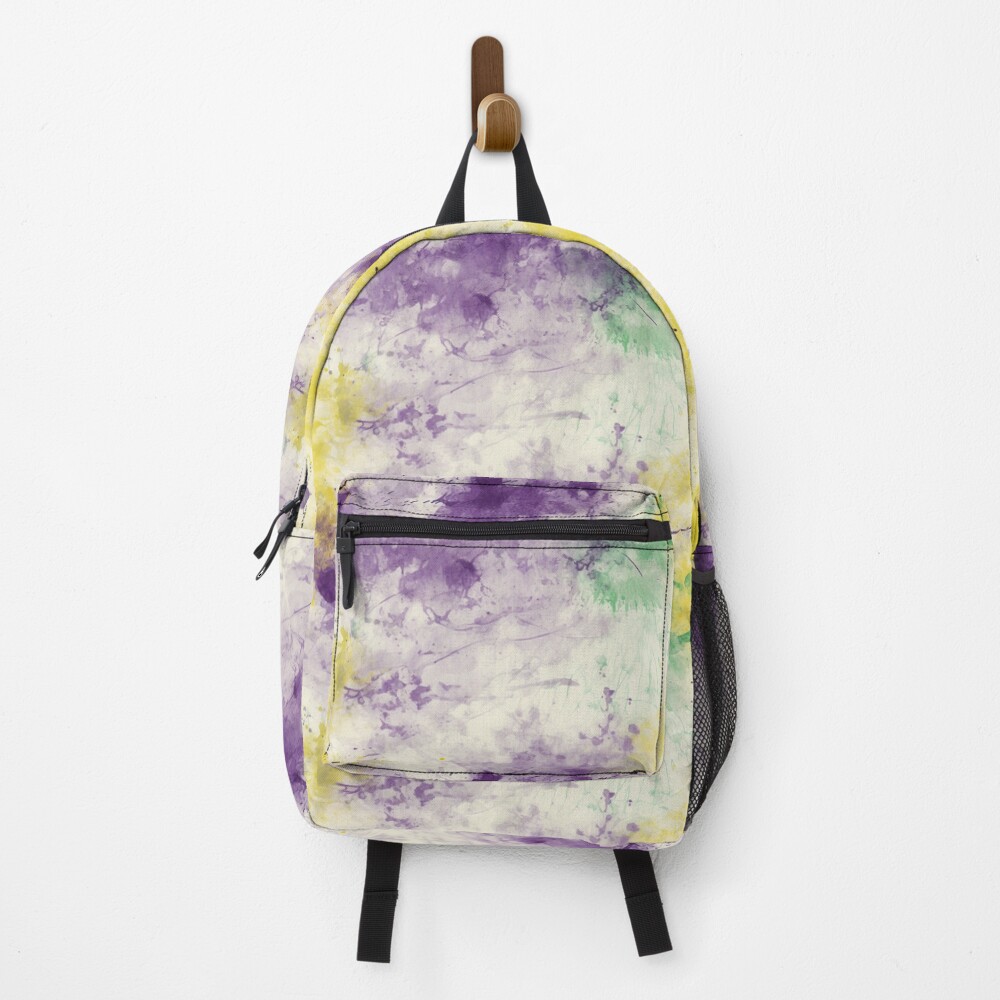 Item preview, Backpack designed and sold by SideSignal.