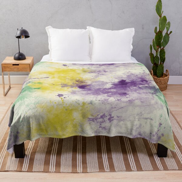 Item preview, Grunge Pattern designed and sold by SideSignal.