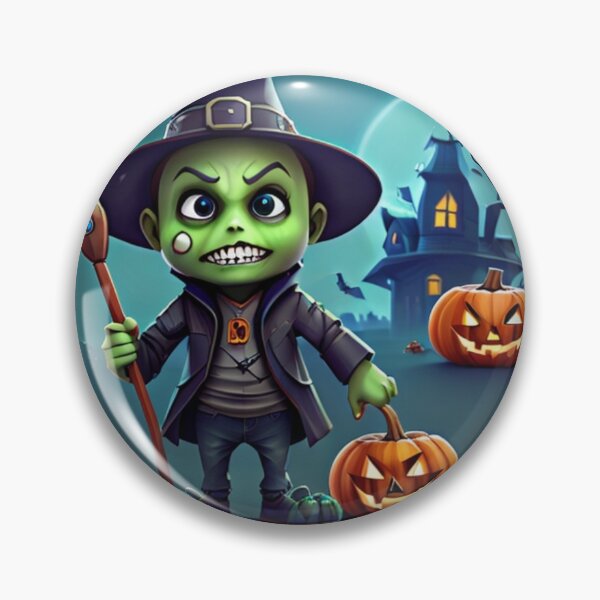 Item preview, halloween 5 designed and sold by DogsLife81.