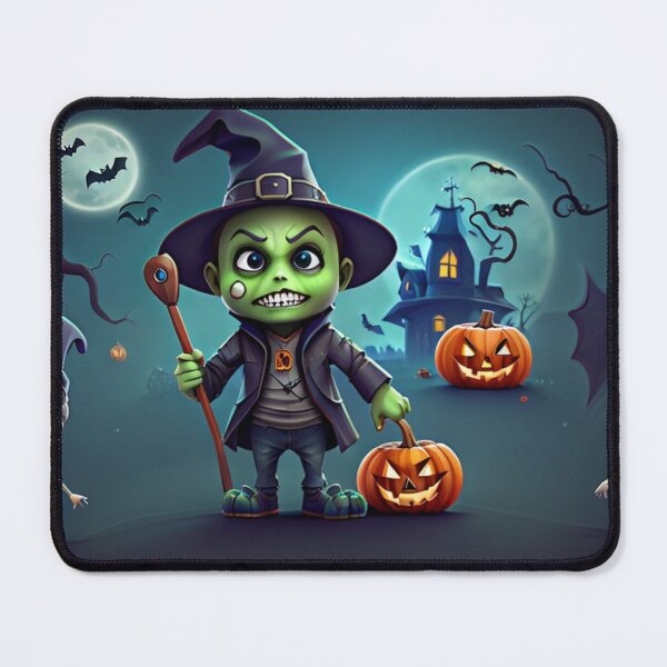 Item preview, halloween 5 designed and sold by DogsLife81.