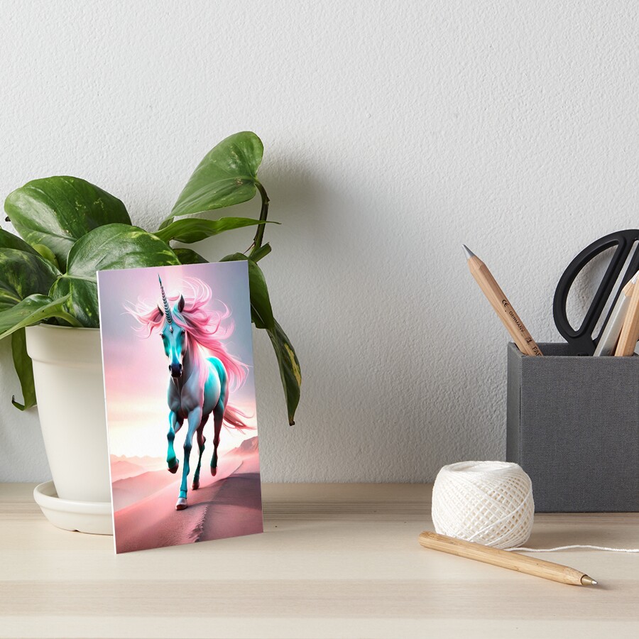Item preview, Art Board Print designed and sold by wohnfuehlfabrik.