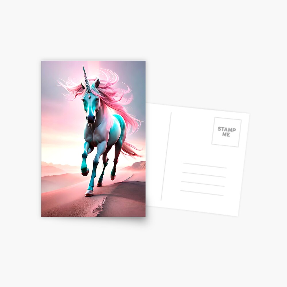 Item preview, Postcard designed and sold by wohnfuehlfabrik.