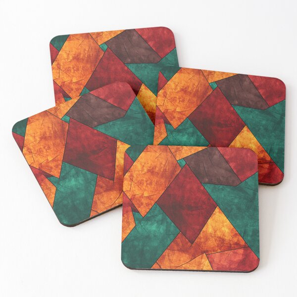 Item preview, Grunge Pattern designed and sold by SideSignal.