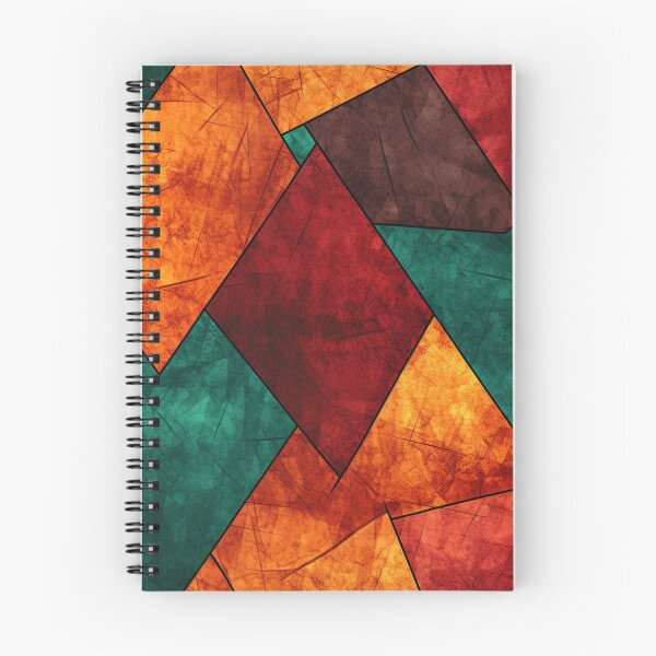 Item preview, Grunge Pattern designed and sold by SideSignal.
