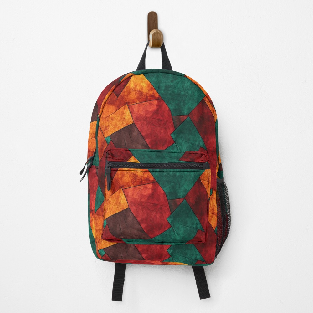 Item preview, Backpack designed and sold by SideSignal.