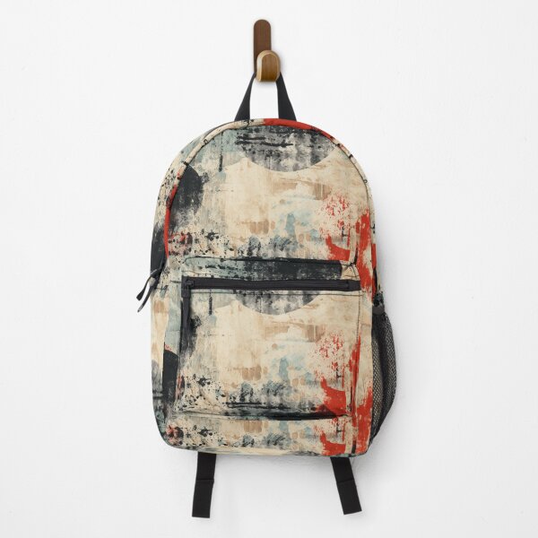 Item preview, Grunge Pattern designed and sold by SideSignal.