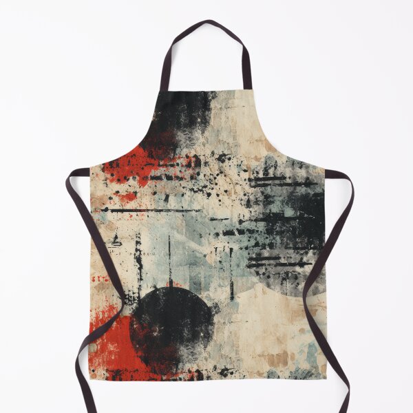 Item preview, Grunge Pattern designed and sold by SideSignal.