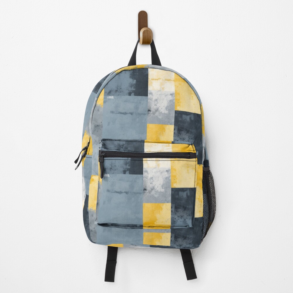 Item preview, Backpack designed and sold by SideSignal.