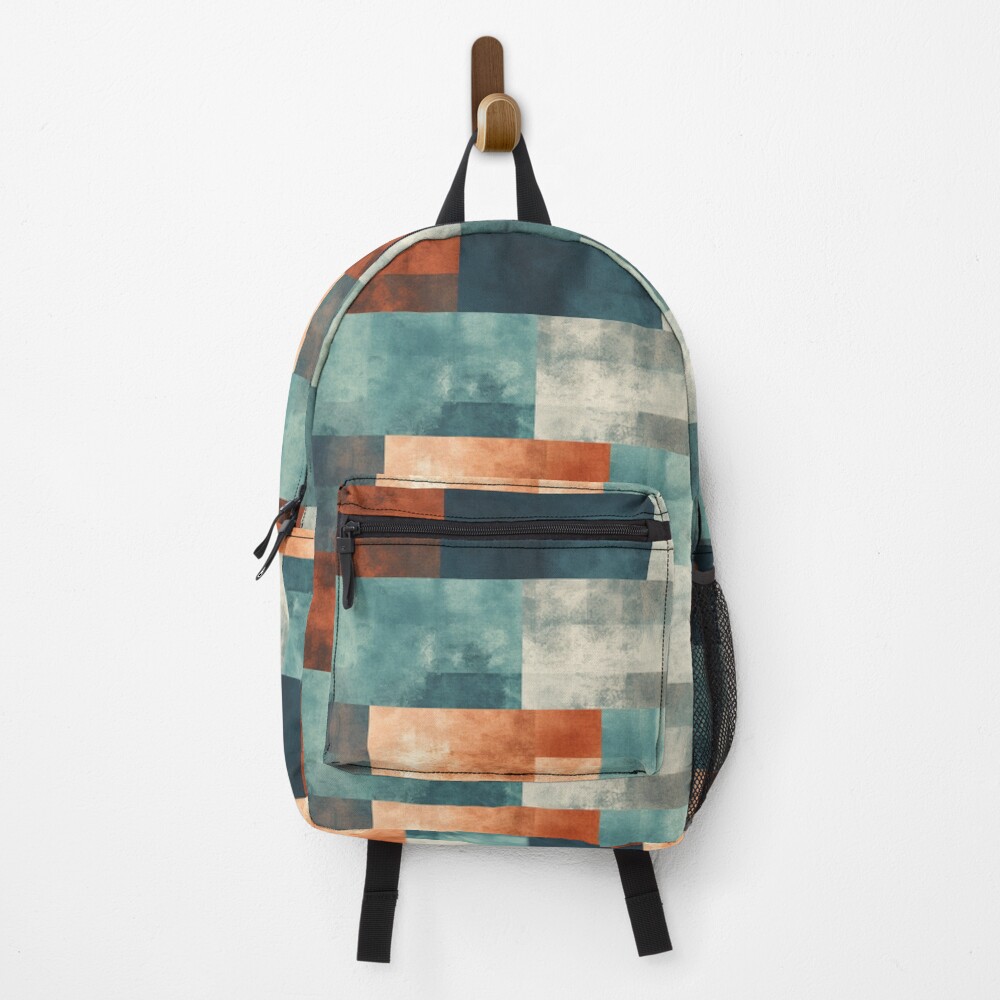 Item preview, Backpack designed and sold by SideSignal.