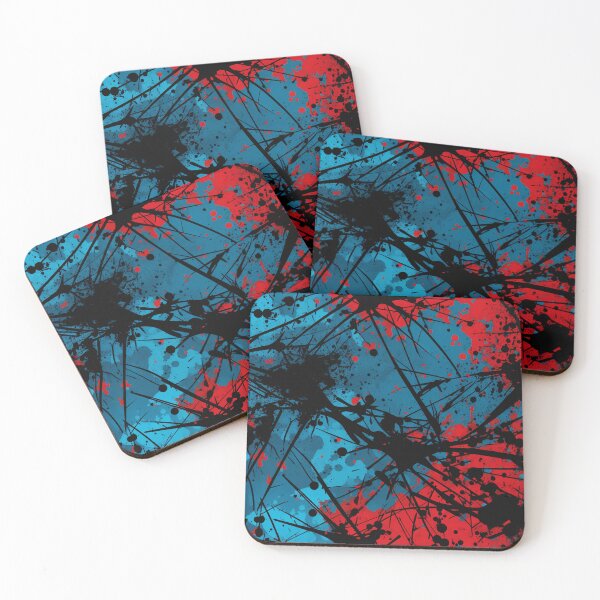 Item preview, Grunge Pattern designed and sold by SideSignal.