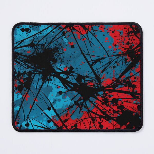 Item preview, Grunge Pattern designed and sold by SideSignal.