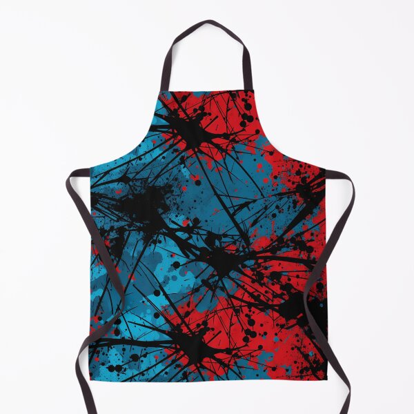 Item preview, Grunge Pattern designed and sold by SideSignal.