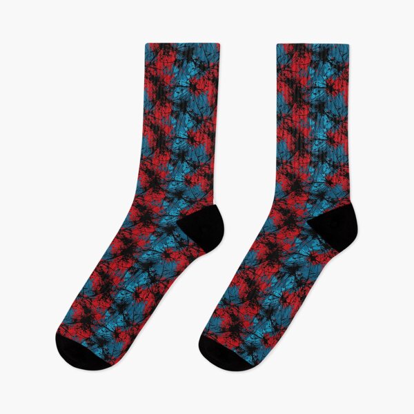 Item preview, Grunge Pattern designed and sold by SideSignal.
