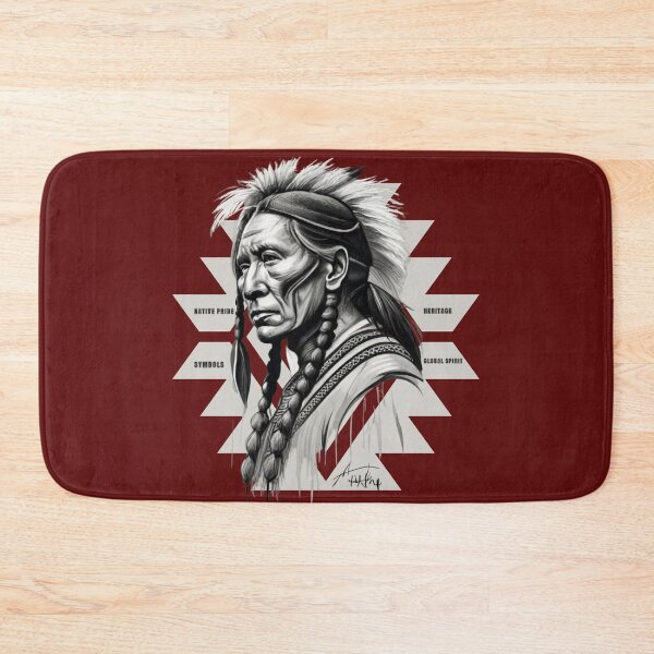 Item preview, Native American History  designed and sold by Monica-Designs.