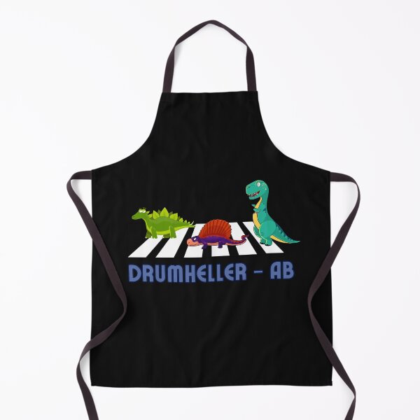 Item preview, Drumheller Alberta - Dinosaurs designed and sold by dwangarts.