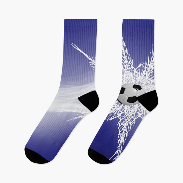 Item preview, Snowflakes Soccer designed and sold by SirkDesignsLtd.