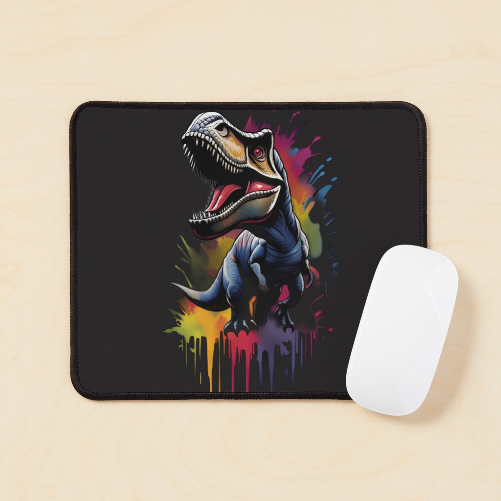 Item preview, Mouse Pad designed and sold by Rostislav1401.