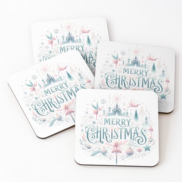 Item preview, Festive Enchantment Celebration  designed and sold by Feral Season.