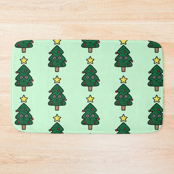 Item preview, Cute Christmas Tree  designed and sold by Lisa Ghosheh.