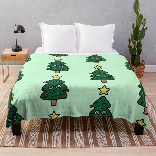 Item preview, Cute Christmas Tree designed and sold by Lisa Ghosheh.
