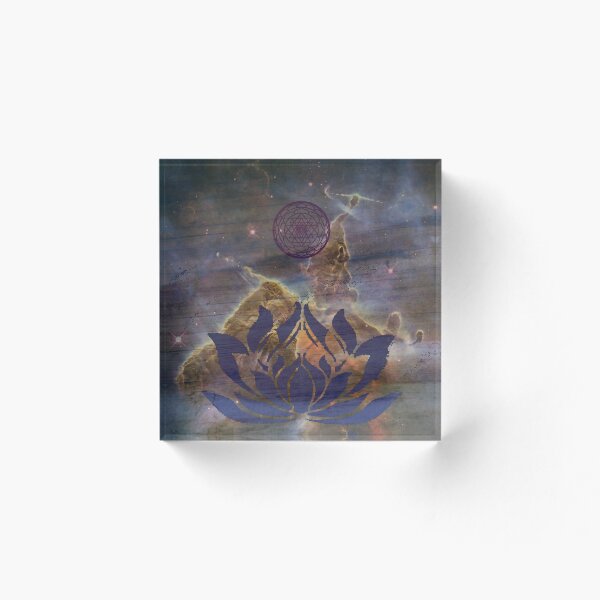 Item preview, Sri Carina designed and sold by Nickel Ambrose.