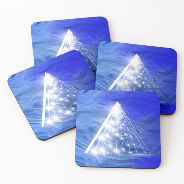 Item preview, Triangle Tree designed and sold by SirkDesignsLtd.