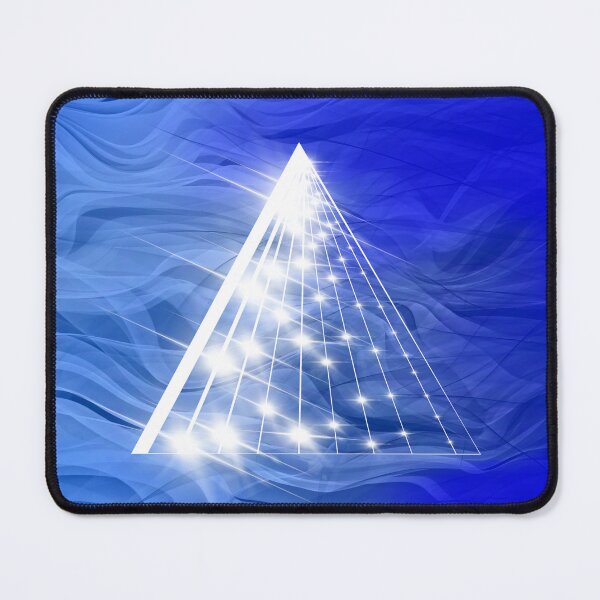 Item preview, Triangle Tree designed and sold by SirkDesignsLtd.