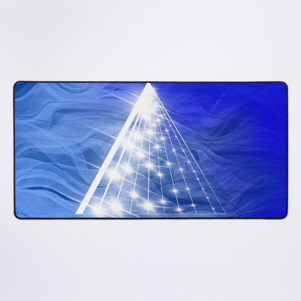 Item preview, Triangle Tree designed and sold by SirkDesignsLtd.