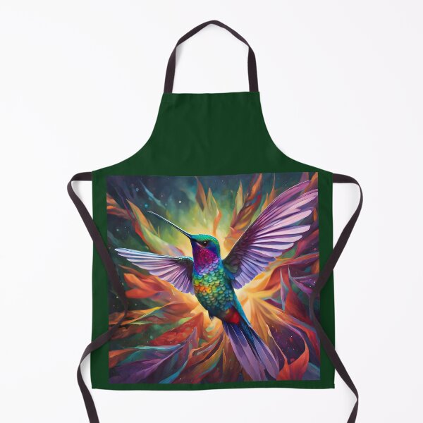 Item preview, Hummingbird Colour 15 designed and sold by Artekinium.