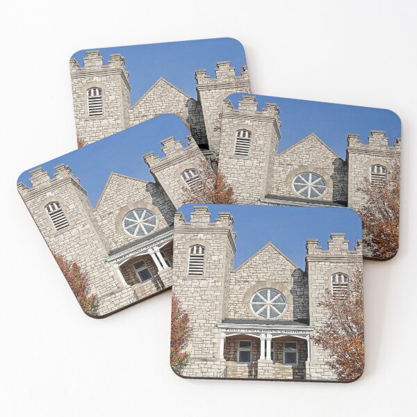 Item preview, First Unitarian Church Study 2  designed and sold by Robert Meyers-Lussier.