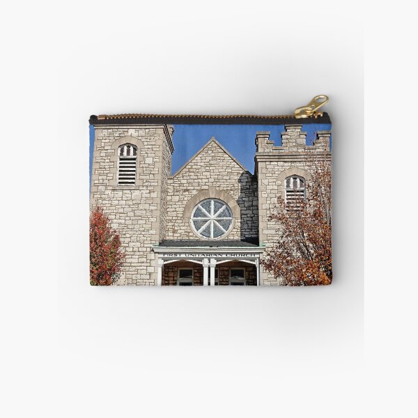 Item preview, First Unitarian Church Study 2  designed and sold by Robert Meyers-Lussier.