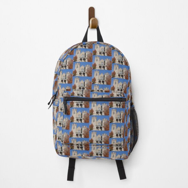 Item preview, First Unitarian Church Study 2 designed and sold by Robert Meyers-Lussier.