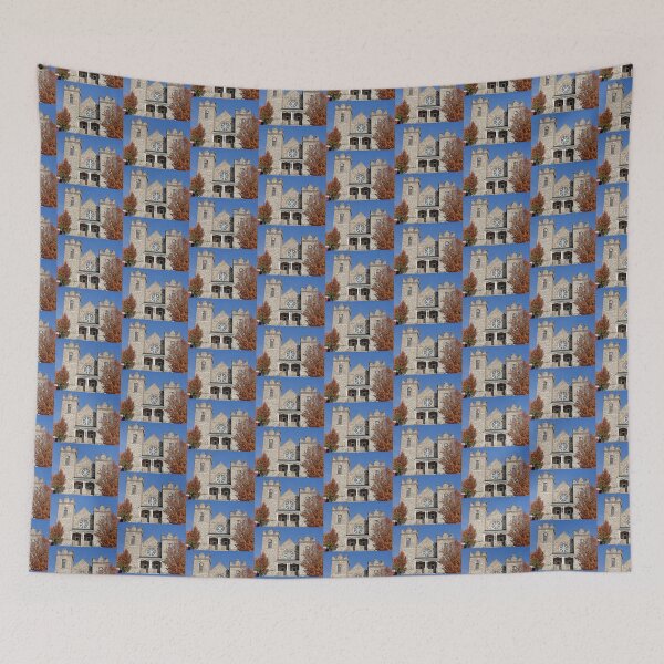 Item preview, First Unitarian Church Study 2  designed and sold by Robert Meyers-Lussier.