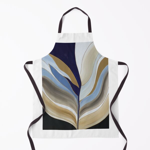Item preview, Abstract painting titled Voluptuous designed and sold by DITCAR001.