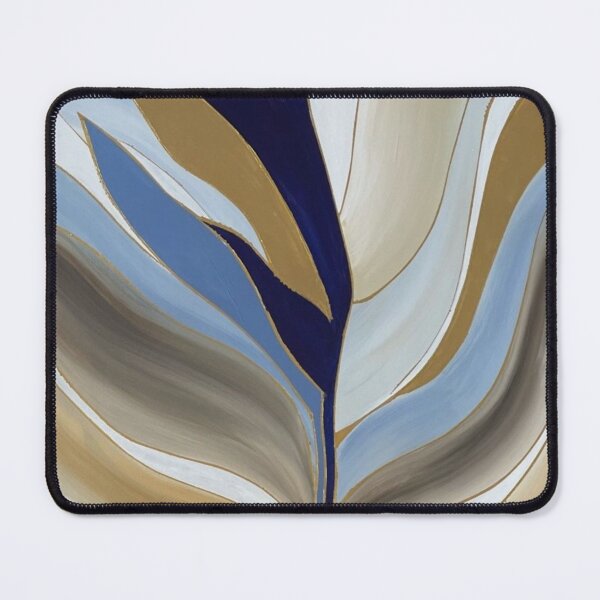 Item preview, Abstract painting titled Voluptuous designed and sold by DITCAR001.
