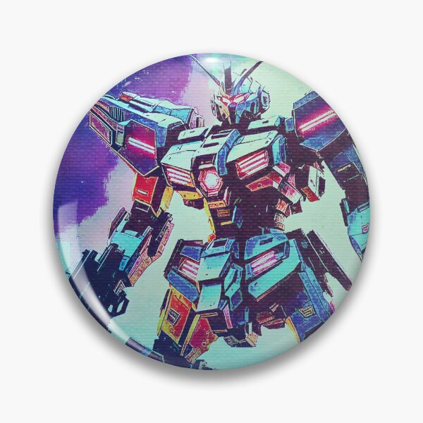 Item preview, BattleMech v2 designed and sold by Dirk Danger Designs.