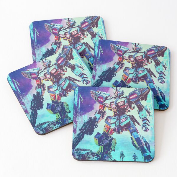 Item preview, BattleMech v2 designed and sold by Dirk Danger Designs.