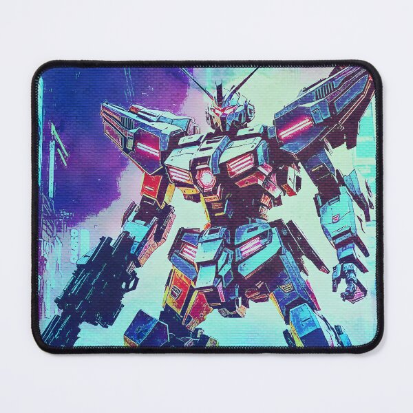Item preview, BattleMech v2 designed and sold by Dirk Danger Designs.