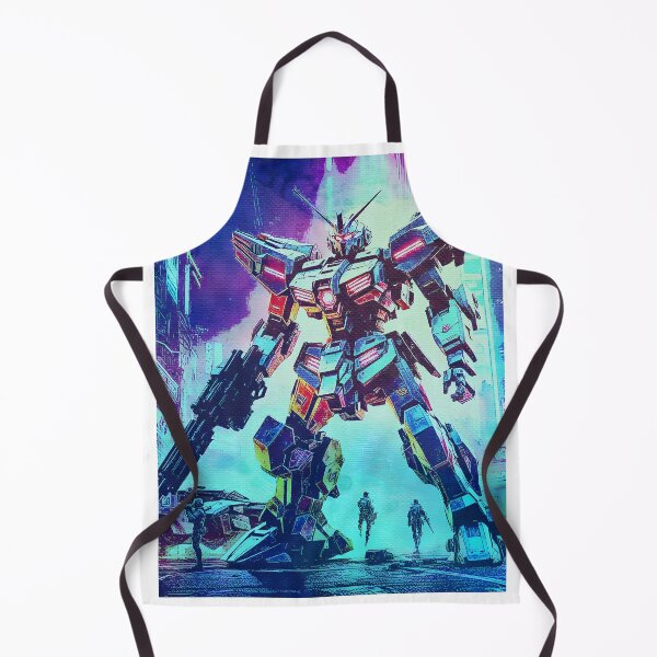 Item preview, BattleMech v2 designed and sold by Dirk Danger Designs.