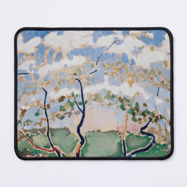 Item preview, Kees van Dongen designed and sold by Suzana Djordjevic.
