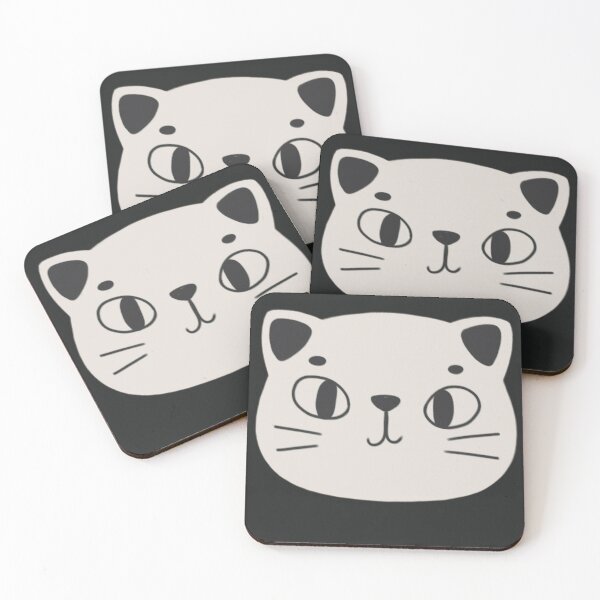 Item preview, Cat person designed and sold by MeganEliz-.