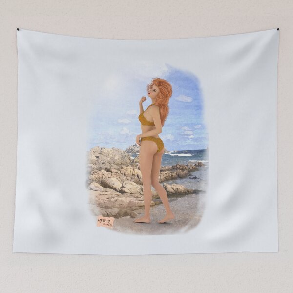 Item preview, Camila designed and sold by qtasis.