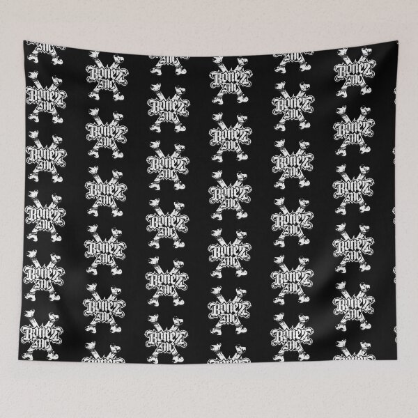 Item preview, Bonez MC designed and sold by MiloAndOtis.