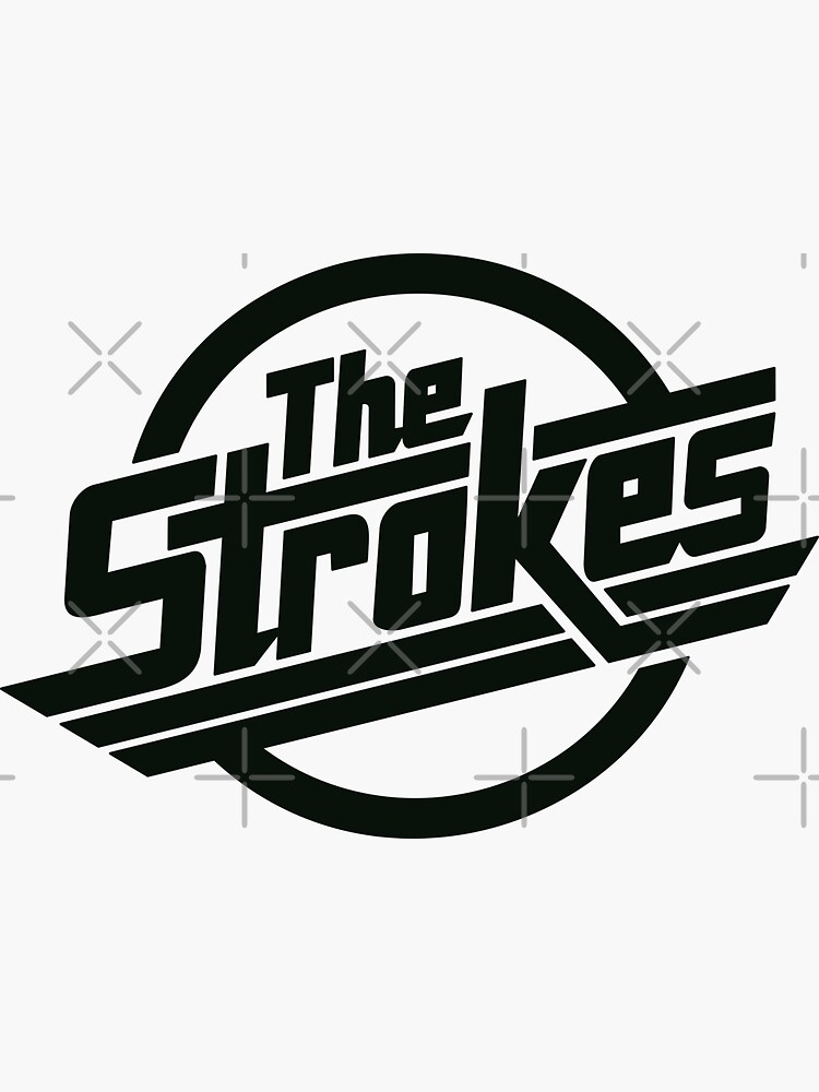 The Adults Are Talking The Strokes Baseball Caps Merch Vintage