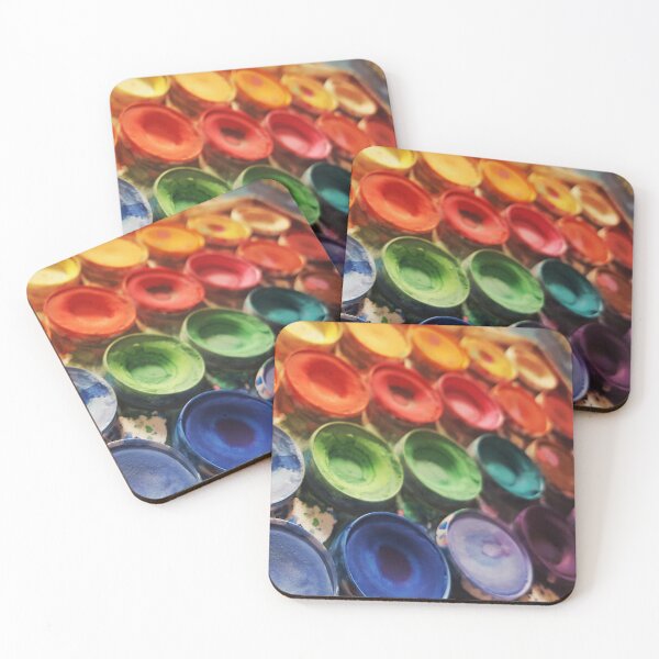 Item preview, Watercolor tray designed and sold by CGEst2019.