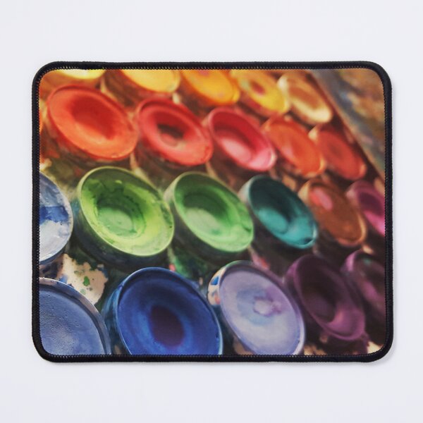 Item preview, Watercolor tray designed and sold by CGEst2019.